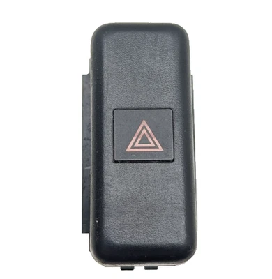 Interruptor de luz de perigo MITSUBISHI 3000GT 92-99 fabricante de equipamento original - Imagem 1 de 4