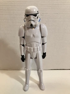 Figura de acción Hasbro 2013 12 pulgadas de alto Standing Star Wars Storm-Trooper - Imagen 1 de 4