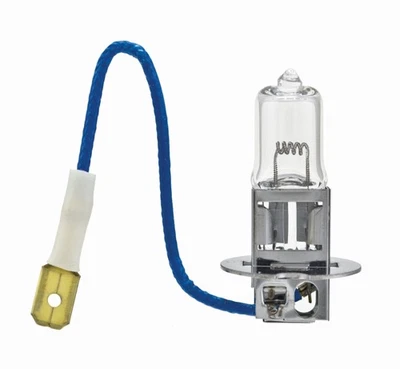 Hella H3 24V/70W PK22s T3.25 Halogen Bulb - Image 1 of 4
