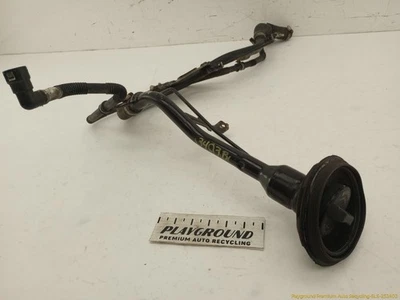 Manguera de tubo de llenado de gas combustible Nissan Xterra con tapa para 2005-2008 05 06 07 08 Foto 1 de 4