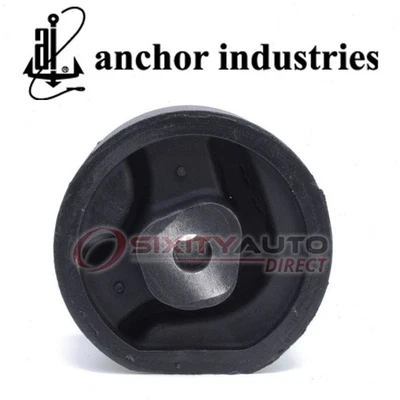 Anchor Rear Engine Mount for 1996-2000 Chrysler Sebring 2.4L 2.5L L4 V6 - jg - Image 1 of 4