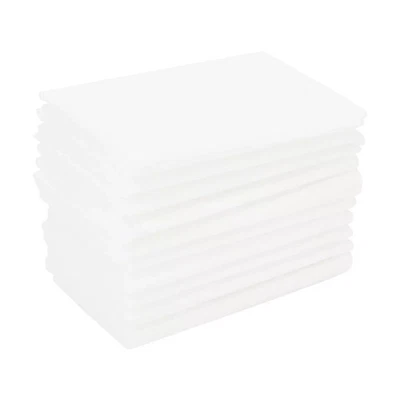 Disposable Change Mats 10 Pack Leak - Proof Absorbent Change Mat - Free Delivery - image 1 of 4