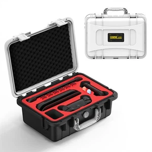 Funda protectora rígida de viaje organizadora para Nintendo Switch2 accesorio bolsa de almacenamiento - Imagen 1 de 22