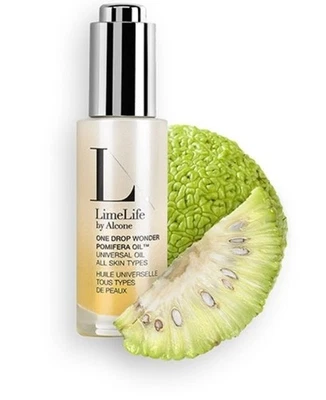 LimeLife by Alcone One Drop Wonder Pomifera Oil - 0.5oz NIB Free Shipping 🚚 - Image 1 of 4