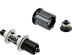 Road Hinterradnabe DT-Swiss 180 Ceramic weiß 28 Loch Campa Freilauf - Picture 1 of 1