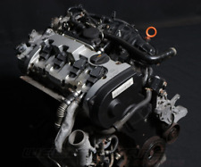 AUDI A4 8E 8H B7 2.0TFSI Motor engine Triebwerk Turbolader 06D145701 H J 165TKM
