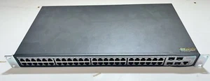  HP - JG927A - HP 1920-48G Switch  - Bild 1 von 4