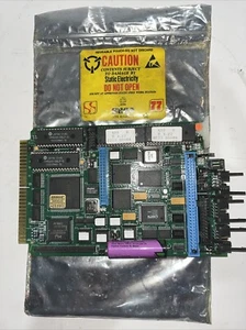 amibios megatrends a153951 motherboard NOS - Picture 1 of 2