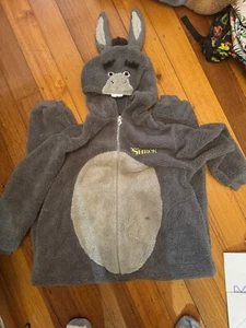 Peter Alexander SHREK Donkey - Great Condition Size M/L - Picture 1 of 3