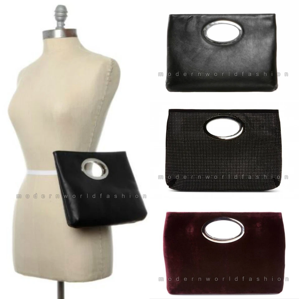 Bolso clutch Pandora Donald J Pliner para mujer  Foto 1 de 1