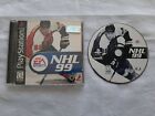 NHL 99 (Sony PlayStation 1, 1998)