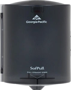 SofPull Junior Centerpull Paper Towel Dispenser by GP PRO Georgia-Pacific - Picture 1 of 7