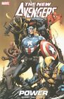 New Avengers Volume 10: Power TP... by Bendis, Brian Michae Paperback / softback