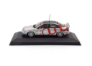 Minichamps - Audi A4 Quattro STW 1997 Peter 1/43 - Picture 1 of 5