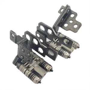 Left and Right LCD Hinge for HP ZBook Fury 15 G7 G8 AM2WW000200 AM2WW000300 - Afbeelding 1 van 2