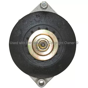 Alternator for Caprice, Grand Prix, Century, Skyhawk, Camaro+More 7294409 - Picture 1 of 7
