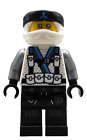 LEGO njo Minifigur Ninjago (VARIANTE WÄHLEN)