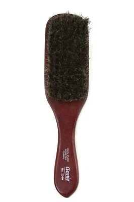 SOFT 100% PURE BOAR BRISTLE WAVE HAIR BRUSH DURAG MAN by Annie - Image 1 of 3