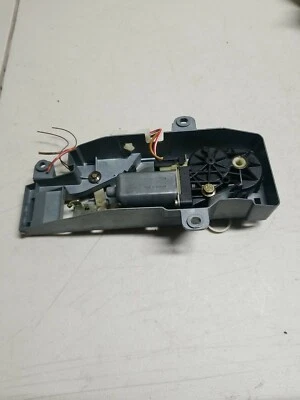 BMW 323CI 330CI 2000-06 convertible motor de almacenamiento superior 390 201 944 OEM  Foto 1 de 4