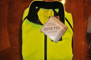 Gore Wear Phantom GORE-TEX INFINIUM Jacket - Mens SMALL £179.99 - Picture 1 of 8