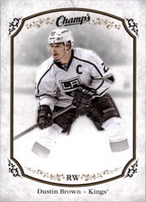 A2949- 2015-16 Upper Deck Champ's Hk 1-200 +Rookies -You Pick- 10+ FREE US SHIP