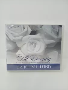 For All Eternity John Lund Hörbuch versiegelt - Bild 1 von 9