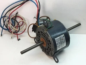 Emerson RAK1152 Model K55HXSKK-1152 Frame 48Y 3-Speed Motor 1/5HP 230V 1075RPM - Picture 1 of 3