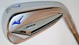 Mizuno JPX 923 Hot Metal 7 iron with Recoil ESX 450 F1 ladies shaft DEMO LADIES - Picture 1 of 4