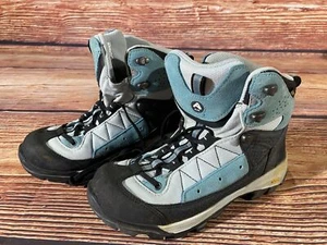 ALFA Gtx Botas de Senderismo Trekking Trail Zapatos Para Mujer Talla EU38 US7 KL204 - Imagen 1 de 9