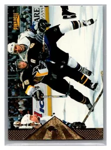 1996-97 Pinnacle Jaromir Jagr #102 - Picture 1 of 2