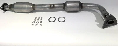 CATALYTIC CONVERTER FOR TOYOTA SEQUOIA 2008-2019 ,TOYOTA TUNDRA 2007-19 RIGHT — 第 1/2 张图片