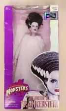 Kenner The Bride Of Frankenstein Universal Studios Monsters American Comic
