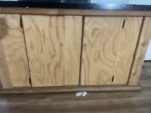 Fish Tank 50 Gal + 4 Filters + Tank Stand +More Starts At $350 - Picture 1 of 2