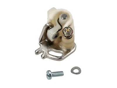 Set: Unterbrecher, verstärkt mit Zubehör - Simson S50, S51, S70, KR51 Schwalbe,  - Bild 1 von 4