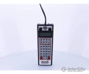 Digitrax DT402D HO Loconet Duplex Super Throttle (b) - Picture 1 of 2