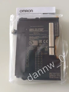 New In Box Omron NX-OD5256 Digital Output Unit Module - Picture 1 of 4