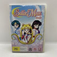 ANIME DVD SAILOR MOON SEASON 1-6 VOL.1-239 END + 5 MOVIE ENGLISH DUBBED~REG  ALL