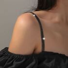 Metal Bras Straps Aniti-slip Women Lingerie Accessories Shoulder Straps