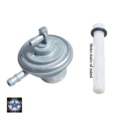 Petcock Switch Fuel Tank Assembly For Honda Spree 50 NQ50 (1986 1987) - Image 1 of 3