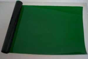 LEE Farbfilterbogen Primary Green #139 - Picture 1 of 1