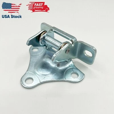 Bisagra de puerta delantera para ISUZU NRR NPR NQR NPR-HD 1994-2007 Foto 1 de 4