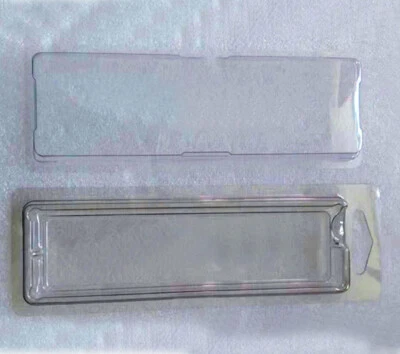 50x DESKTOP RAM Packaging Storage Case Protective Plastic Shell for DDR3/DDR4 - Image 1 of 2