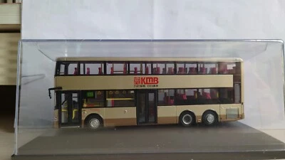 1:76 KOWLOON MOTOR BUS (KMB) SCANIA K310UD EURO IV 12M (RT. 113) - Image 1 of 4
