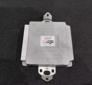 SUBARU IMPREZA WRX STI GDB-E GROUP N SPORT ECU ANTI LAG LAUNCH CONTROL - Picture 1 of 7