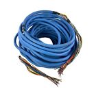 Gepco Ga61826gfc Gep-Flex Audio Multi-Pair 22 Awg 26 Channel Snake Cable 125Ft+B