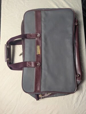 新秀丽行李箱飞行员包 — 第 1/4 张图片