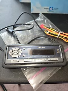 Unidad principal sintonizador de radio digital satélite universal XM Pioneer GEX-FM903XM - Imagen 1 de 6