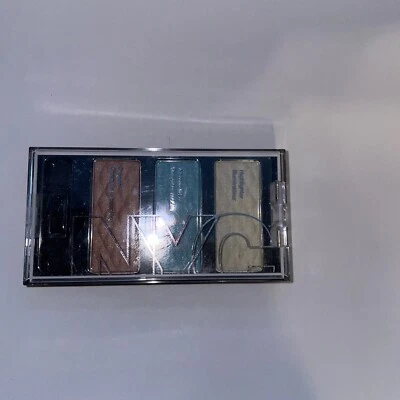 NYC HD COLOR TRIO EYE SHADOW 793 WATER COLORS sealed - Image 1 of 3