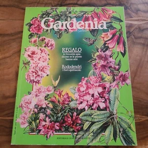 GARDENIA MAGAZIN NUMMER 35 - Bild 1 von 1