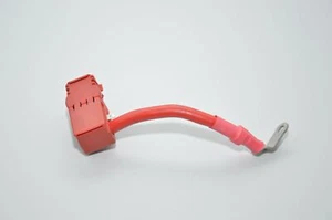 BMW G11 7 Series G30 G31 G12 Battery Cable Plus Pole 9364400 - Picture 1 of 5